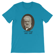 Victor Hugo t-shirt