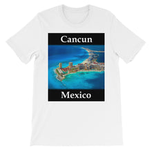 Cancun t-shirt