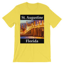 St. Augustine t-shirt