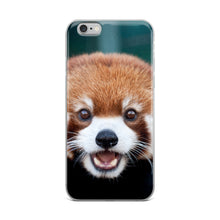 Endangered Species iPhone 5/5s/Se, 6/6s, 6/6s Plus Case