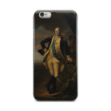 George Washington iPhone 5/5s/Se, 6/6s, 6/6s Plus Case