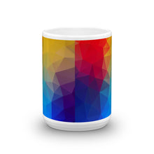 Pattern Mug
