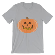 Jack O Lantern t-shirt