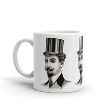 Top Hat Mug