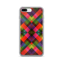 Pattern iPhone 7/7 Plus Case