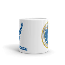 Air Force Mug