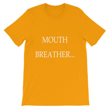 Mouth Breather t-shirt