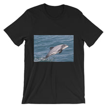 Endangered Species t-shirt