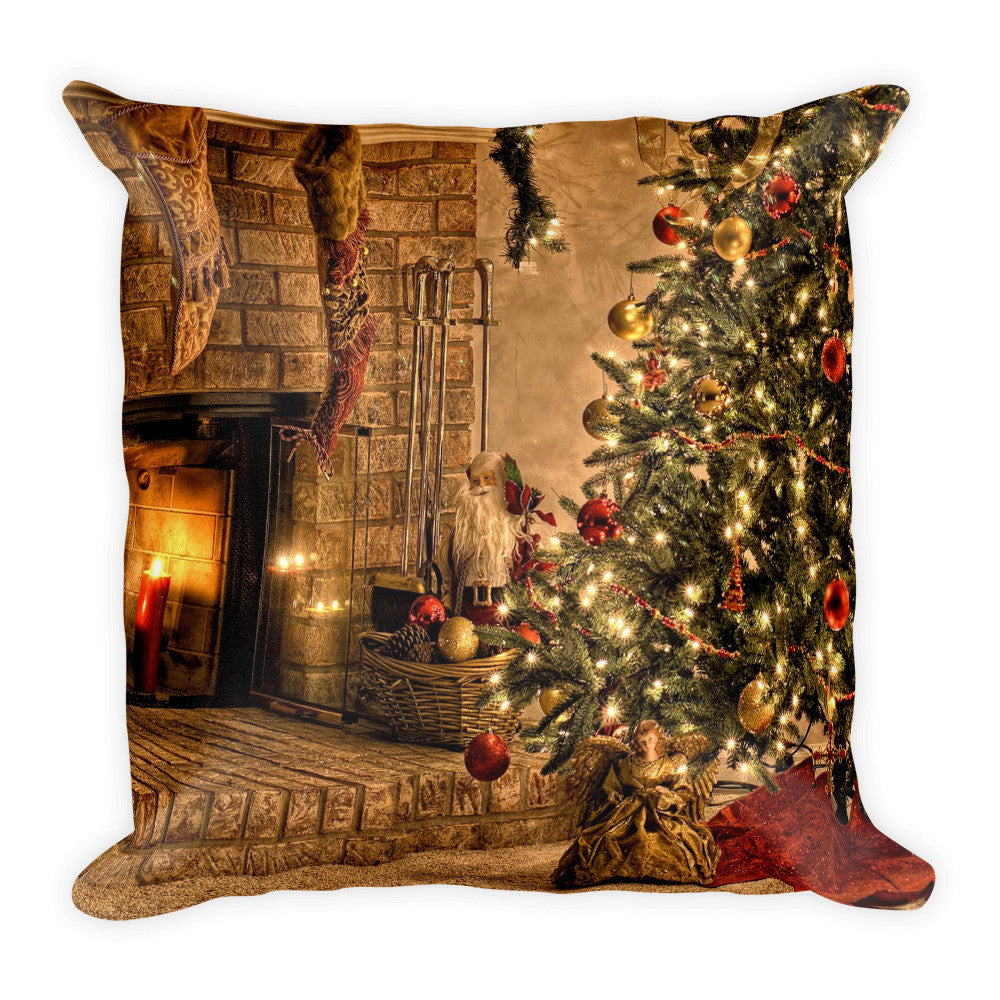 Christmas Pillow