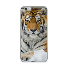 Endangered Species iPhone 5/5s/Se, 6/6s, 6/6s Plus Case