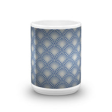 Pattern Mug