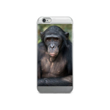 Endangered Species iPhone 5/5s/Se, 6/6s, 6/6s Plus Case