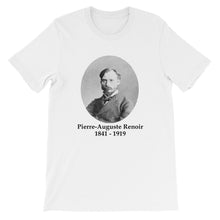 Renoir t-shirt