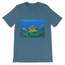 Endangered Species t-shirt