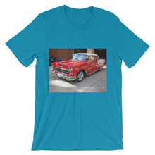 Classic Car t-shirt