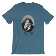 Oscar Wilde t-shirt