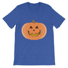 Jack O Lantern t-shirt