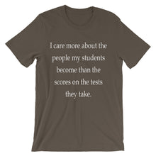My students t-shirt