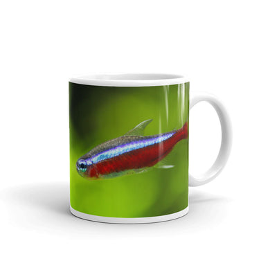 Fish Mug