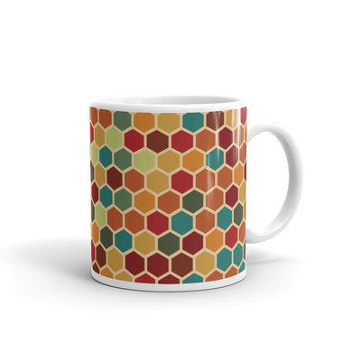 Pattern Mug