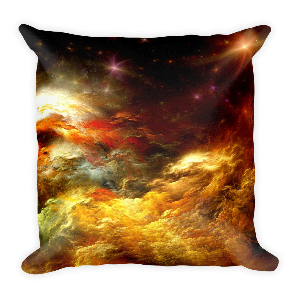 Space Pillow