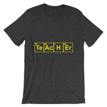 Teacher t-shirt