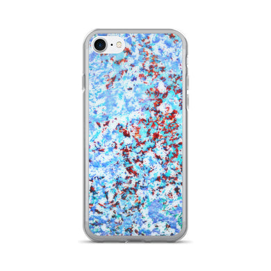 Pattern iPhone 7/7 Plus Case