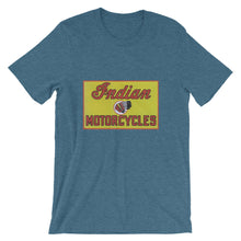 Vintage Advertising t-shirt