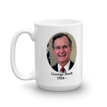 George Bush Mug