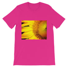 Sunflower t-shirt