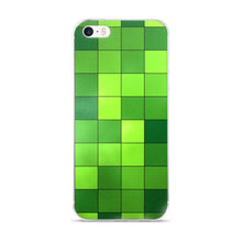 Pattern iPhone 5/5s/Se, 6/6s, 6/6s Plus Case