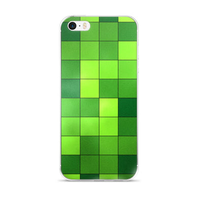 Pattern iPhone 5/5s/Se, 6/6s, 6/6s Plus Case