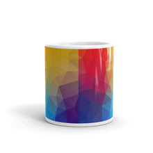 Pattern Mug