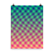Pattern poster