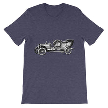 Vintage Automobile t-shirt
