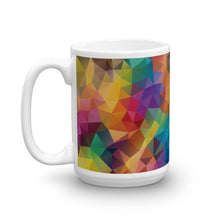 Pattern Mug