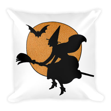 Halloween Pillow