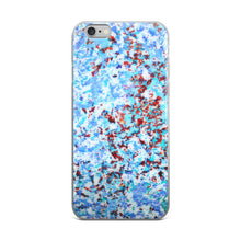 Pattern iPhone 5/5s/Se, 6/6s, 6/6s Plus Case