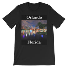 Orlando t-shirt