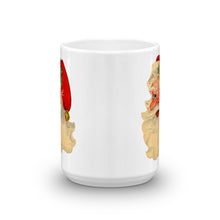 Santa Claus Mug