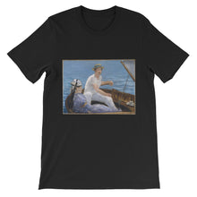 Boating t-shirt