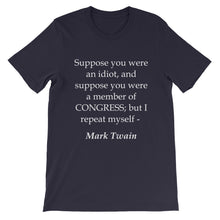 Congress t-shirt