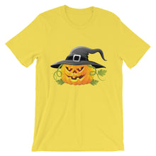 Jack O Lantern t-shirt