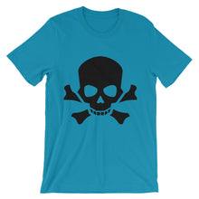 Skeleton t-shirt