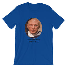 Picasso t-shirt