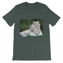 White Tiger t-shirt