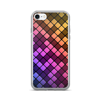 Pattern iPhone 7/7 Plus Case