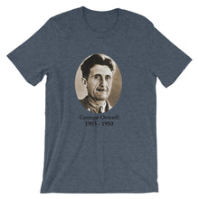 George Orwell t-shirt