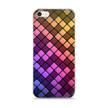 Pattern iPhone 5/5s/Se, 6/6s, 6/6s Plus Case