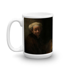 Rembrandt Mug